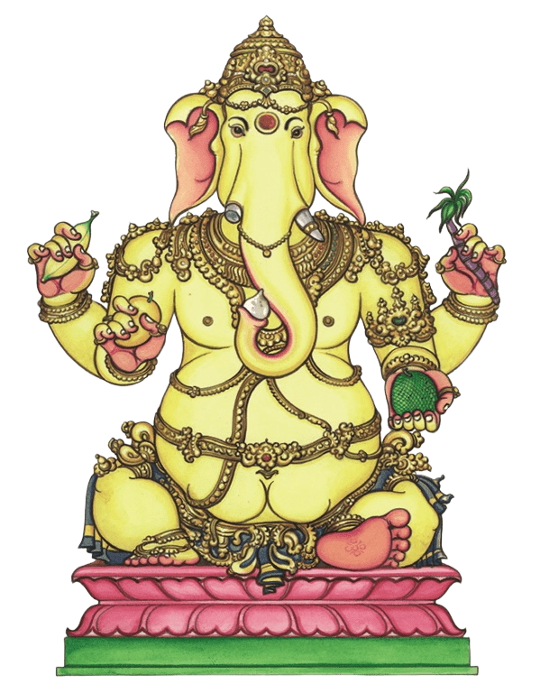 Bala Ganapathi
