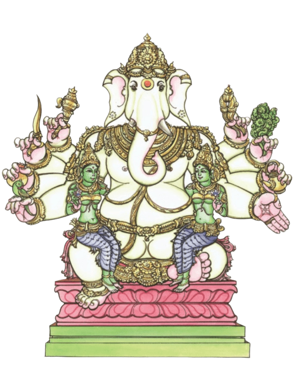 Lakshmi Ganapati