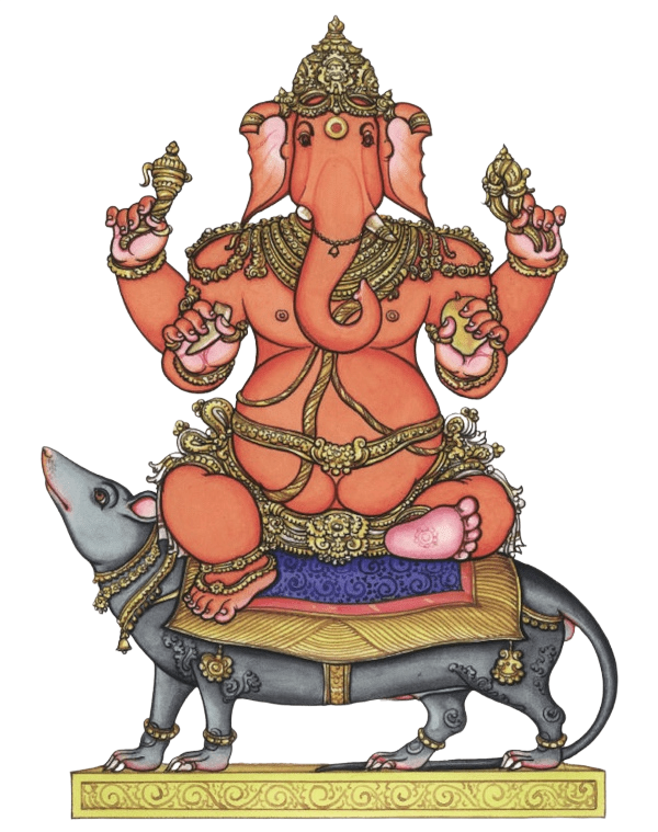 Vijaya Ganapati