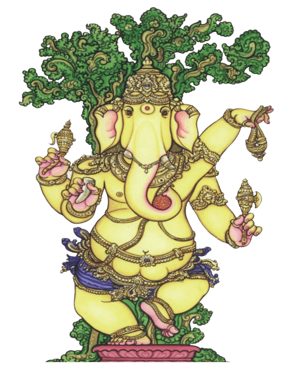 Nritya Ganapati