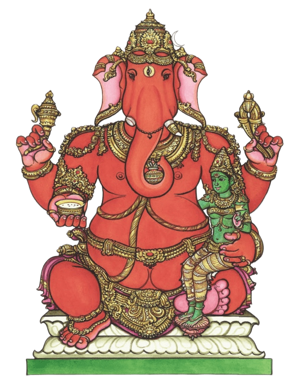 Varada Ganapati