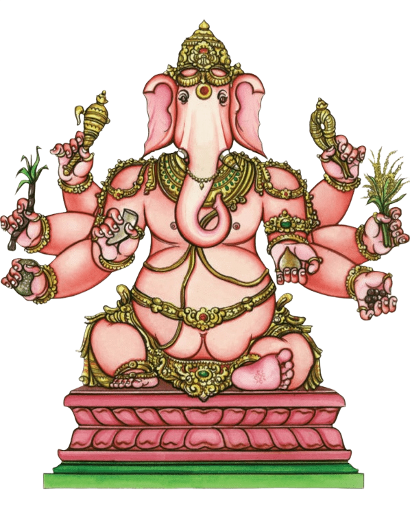 Taruna Ganapati