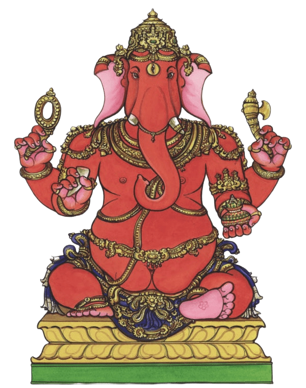 Dhundhi Ganapati