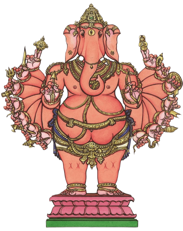 Vira Ganapati
