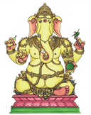 Bala Ganapathi