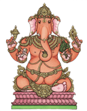 Kshipra Ganapati