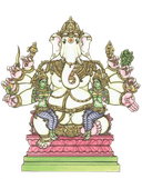 Lakshmi Ganapati
