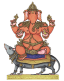 Vijaya Ganapati