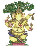 Nritya Ganapati