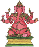 Kshipra Prasada Ganapati