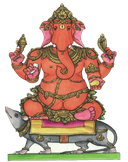 Srishti Ganapati