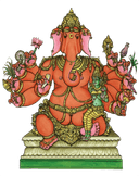 Uddanda Ganapati