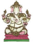 Rinamochana Ganapati