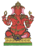 Dhundhi Ganapati