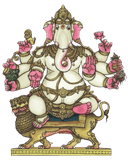 Sinha Ganapati