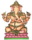 Bhakti Ganapati