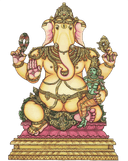 Shakti Ganapati
