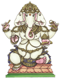 Dvija Ganapati