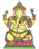 Siddhi Ganapati